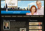 Taglia Advanced DentistryImage